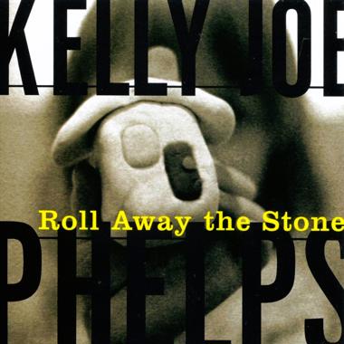 Kelly Joe Phelps -  Roll Away the Stone